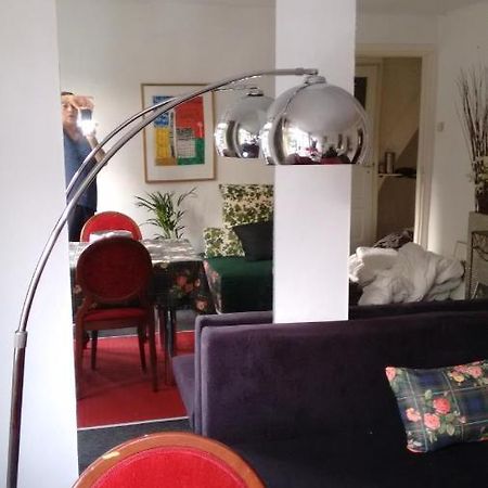 No 10, B&B, Etage 1E Verd, Max 3 Pers Nijmegen Exteriör bild