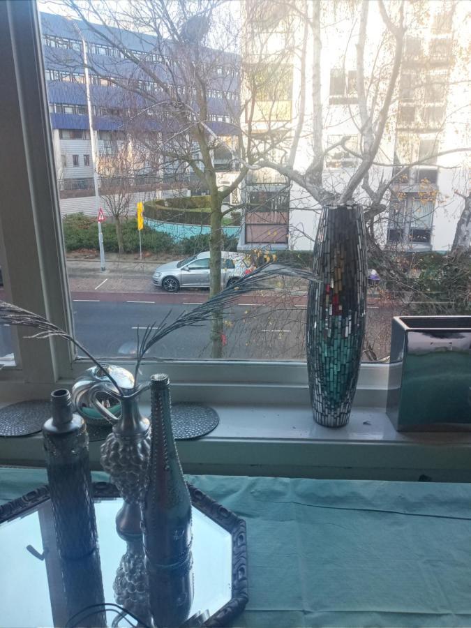 No 10, B&B, Etage 1E Verd, Max 3 Pers Nijmegen Exteriör bild