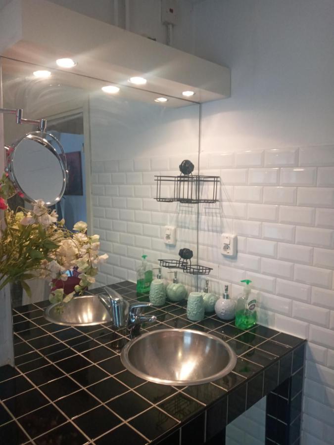 No 10, B&B, Etage 1E Verd, Max 3 Pers Nijmegen Exteriör bild