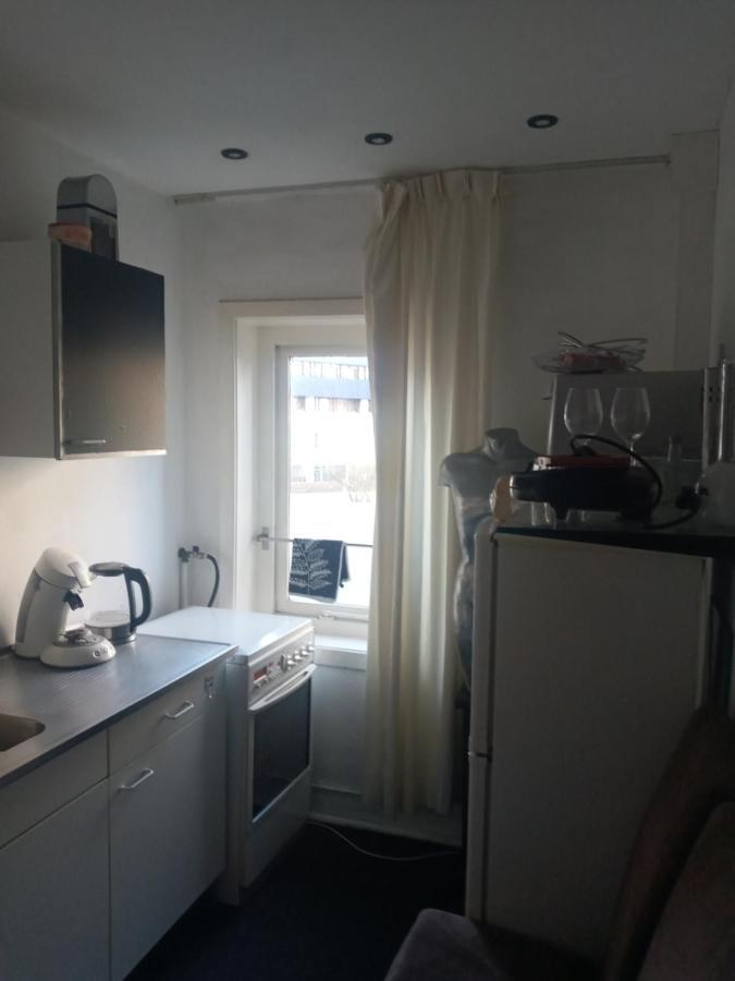 No 10, B&B, Etage 1E Verd, Max 3 Pers Nijmegen Exteriör bild