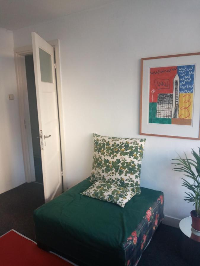 No 10, B&B, Etage 1E Verd, Max 3 Pers Nijmegen Exteriör bild