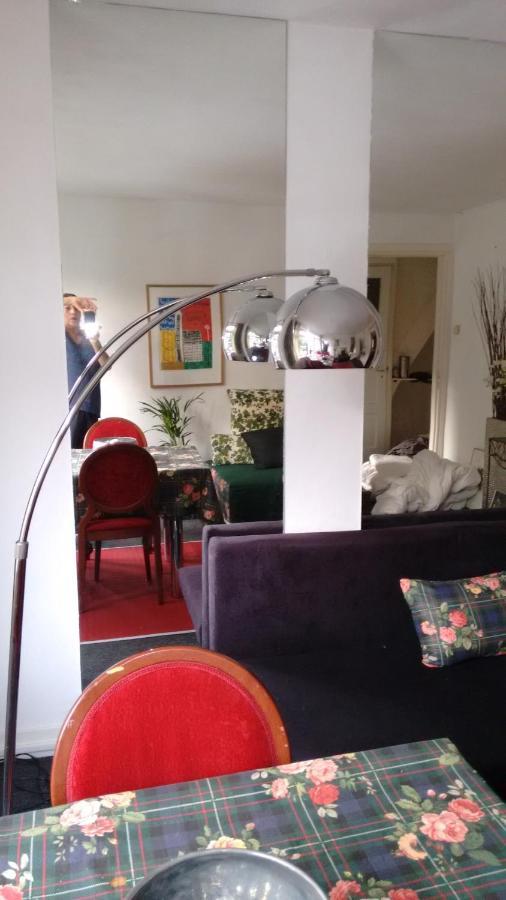 No 10, B&B, Etage 1E Verd, Max 3 Pers Nijmegen Exteriör bild